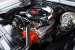 Chevrolet Nova 350 Yenko Deuce 1970 года